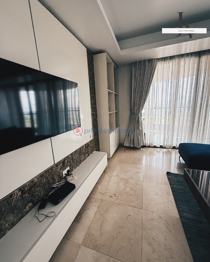 3 bedroom Flat & Apartment For Rent Eko Atlantic Victoria Island Lagos - 5