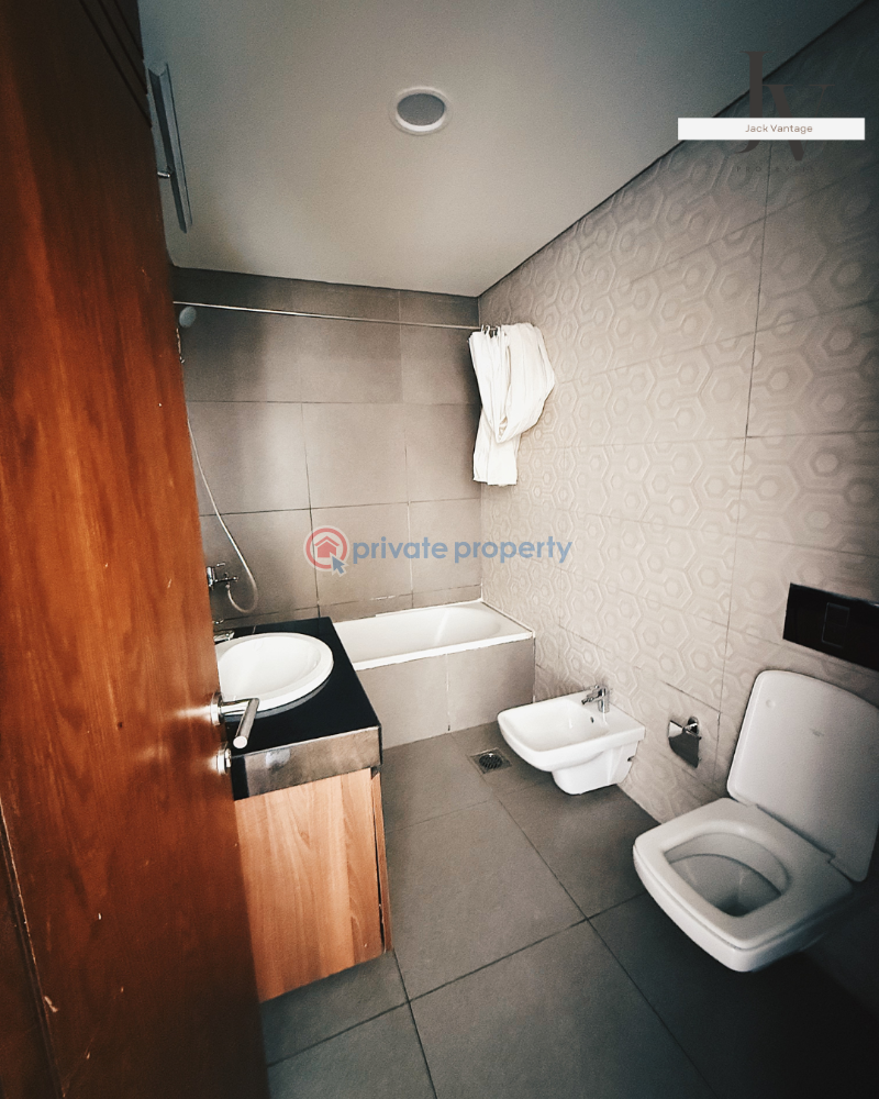 3 bedroom Flat & Apartment For Rent Eko Atlantic Victoria Island Lagos - 23