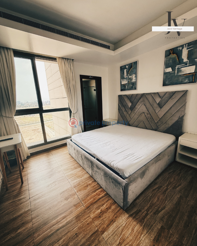 3 bedroom Flat & Apartment For Rent Eko Atlantic Victoria Island Lagos - 24