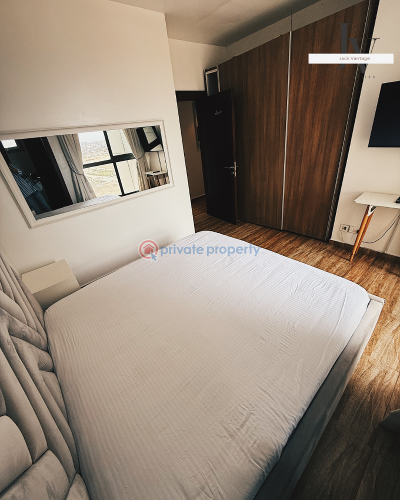 3 bedroom Flat & Apartment For Rent Eko Atlantic Victoria Island Lagos - 12