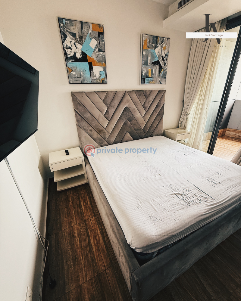 3 bedroom Flat & Apartment For Rent Eko Atlantic Victoria Island Lagos - 17