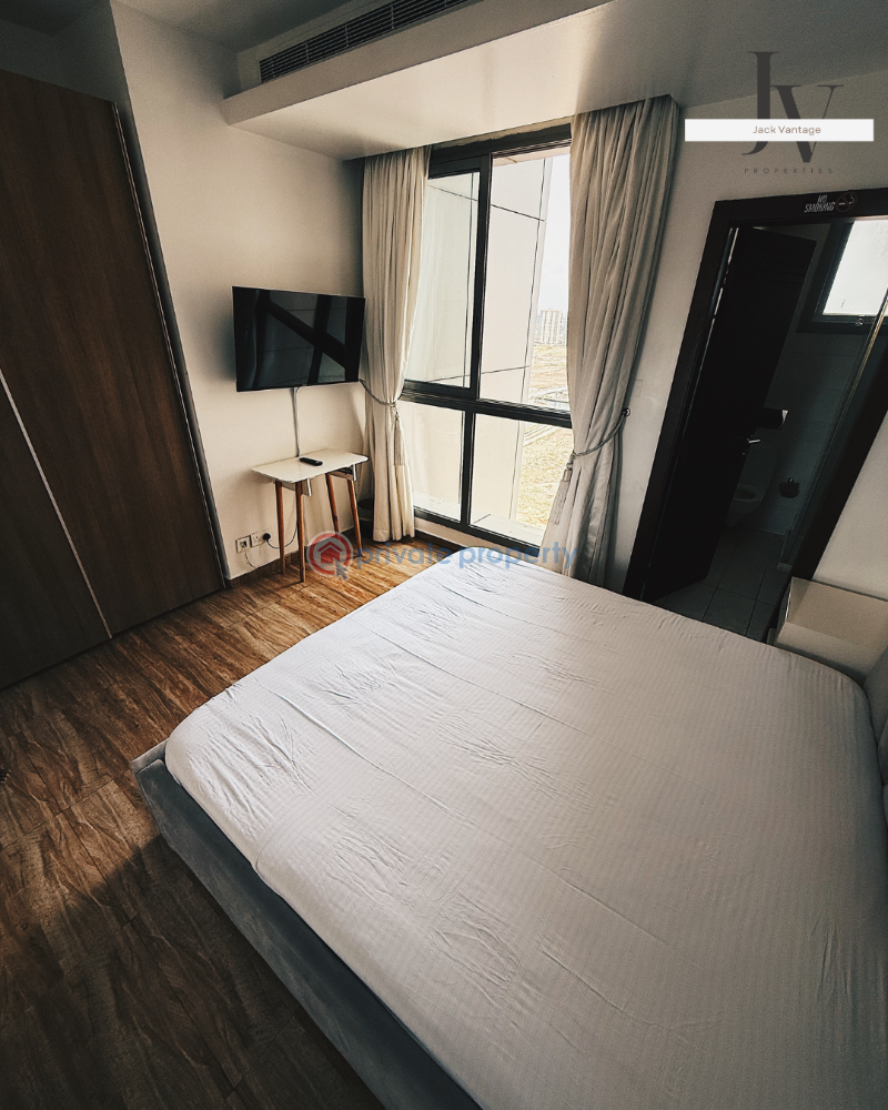 3 bedroom Flat & Apartment For Rent Eko Atlantic Victoria Island Lagos - 25