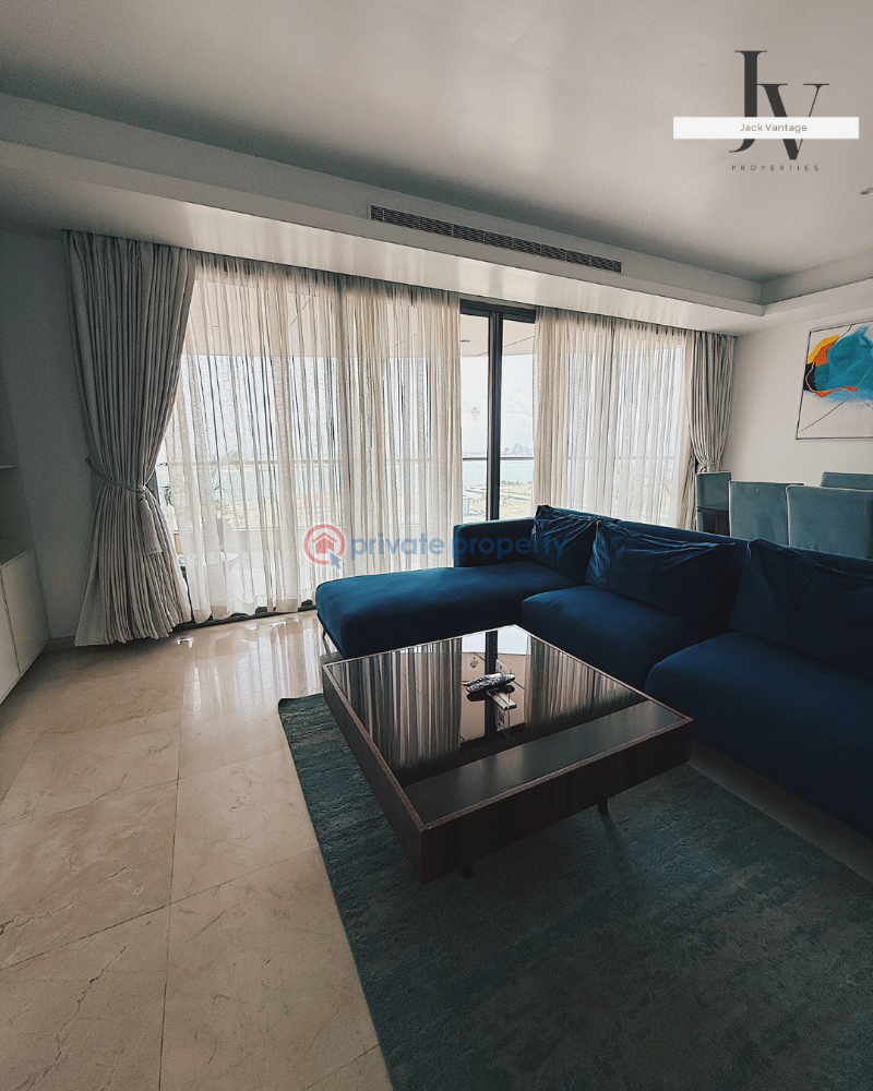 3 bedroom Flat & Apartment For Rent Eko Atlantic Victoria Island Lagos - 21