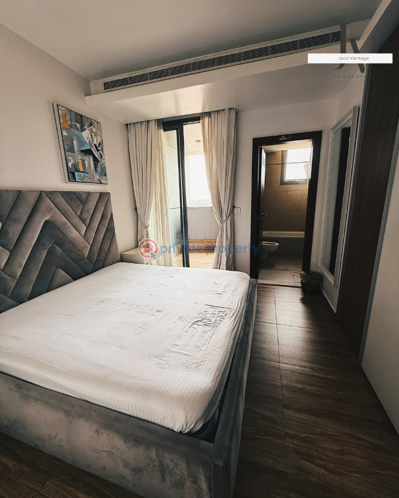 3 bedroom Flat & Apartment For Rent Eko Atlantic Victoria Island Lagos - 18