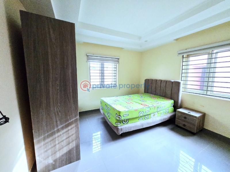 3 bedroom Flat & Apartment For Rent Lekki Phase 1 Lagos - 12