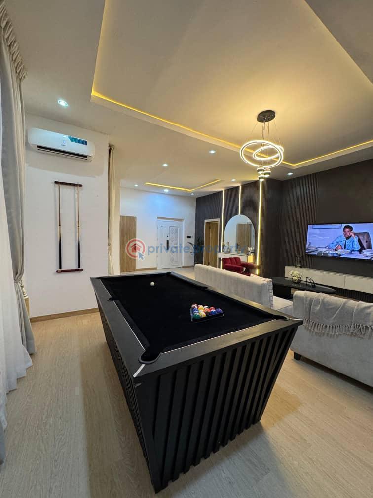 3 bedroom Flat & Apartment For Rent Lekki Phase 1 Lagos - 9