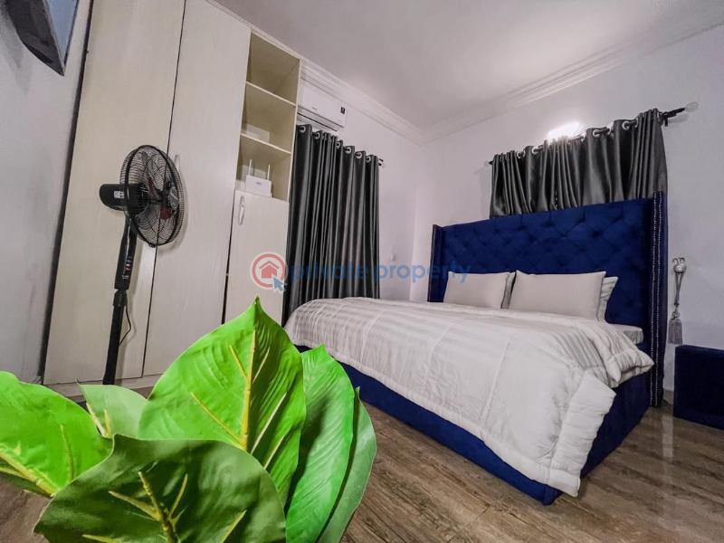 3 bedroom Semi detached Duplex For Rent Sangotedo Ajah Lagos - 11