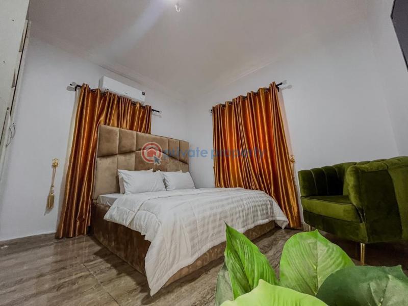 3 bedroom Semi detached Duplex For Rent Sangotedo Ajah Lagos - 10