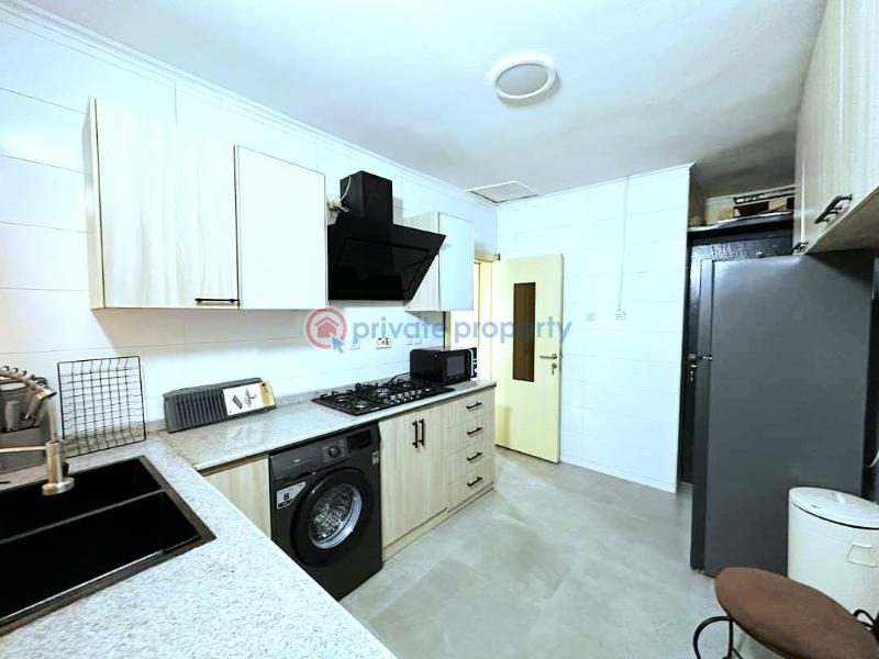 3 bedroom Flat & Apartment For Rent Osborne Foreshore Estate Ikoyi Lagos - 2