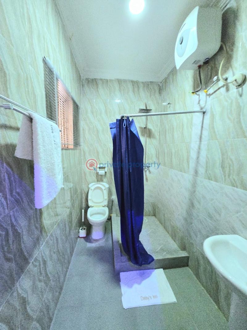 Fully furnished 3 bedroom apartment - 1 3 bedroom Flat & Apartment For Rent Lekki Phase 1 Lagos - 1