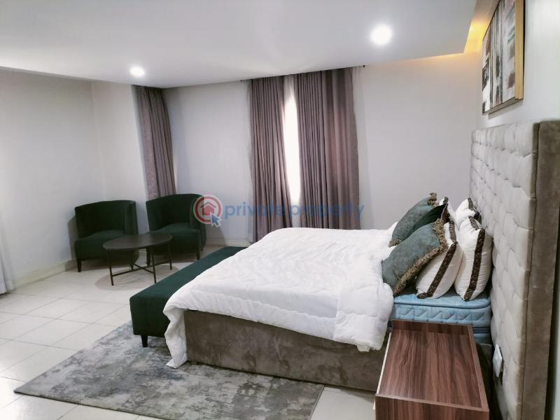 3 bedroom Flat & Apartment For Rent Victoria Island Lagos - 3