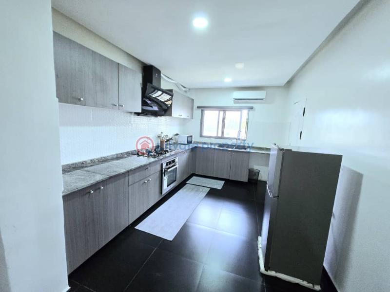 Fully furnished 3 bedroom apartment - 2 3 bedroom Flat & Apartment For Rent Victoria Island Lagos - 2