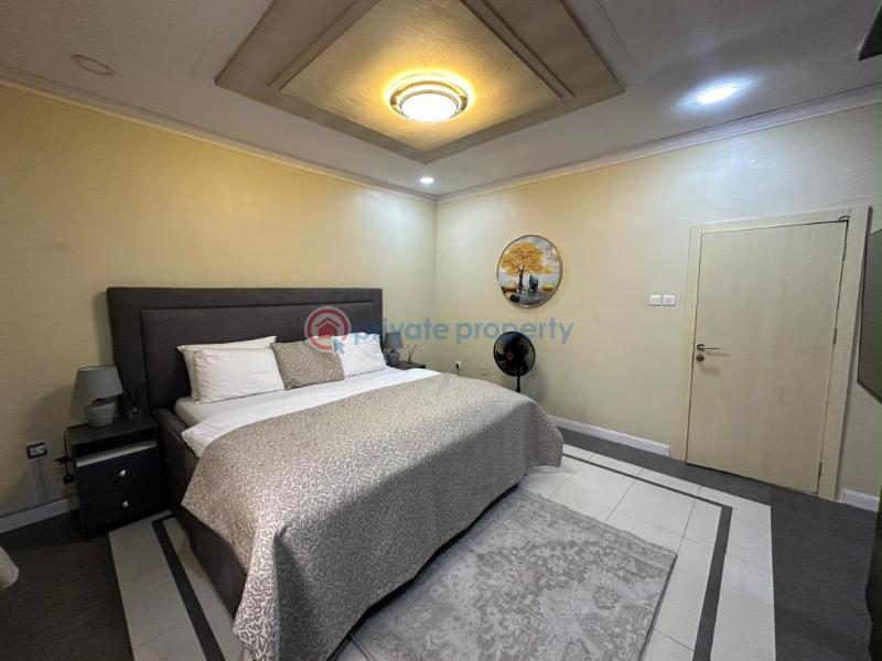 3 bedroom Flat & Apartment For Rent Ilubirin Lagos Island  - 6