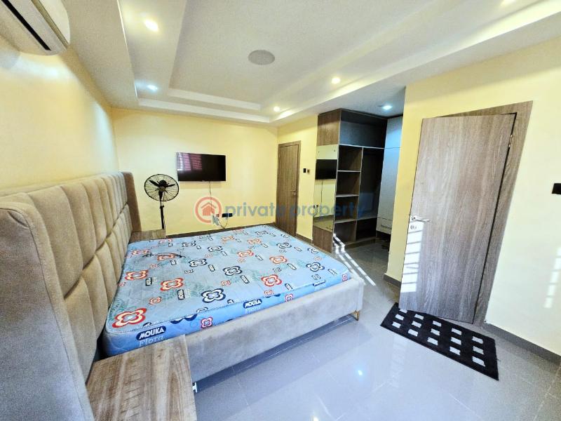 3 bedroom Flat & Apartment For Rent Lekki Phase 1 Lagos - 8