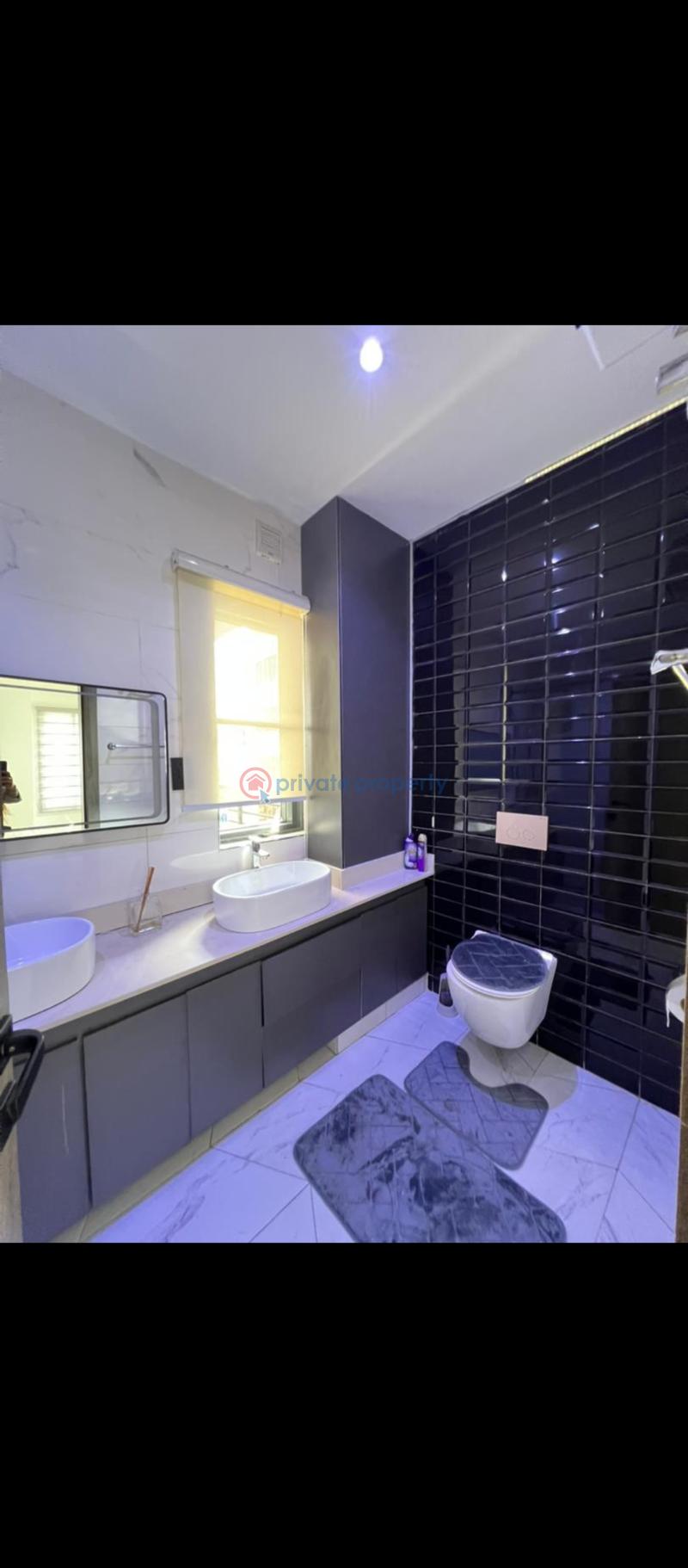 3 bedroom Block Of Flats For Rent Banana Island Ikoyi Lagos - 7