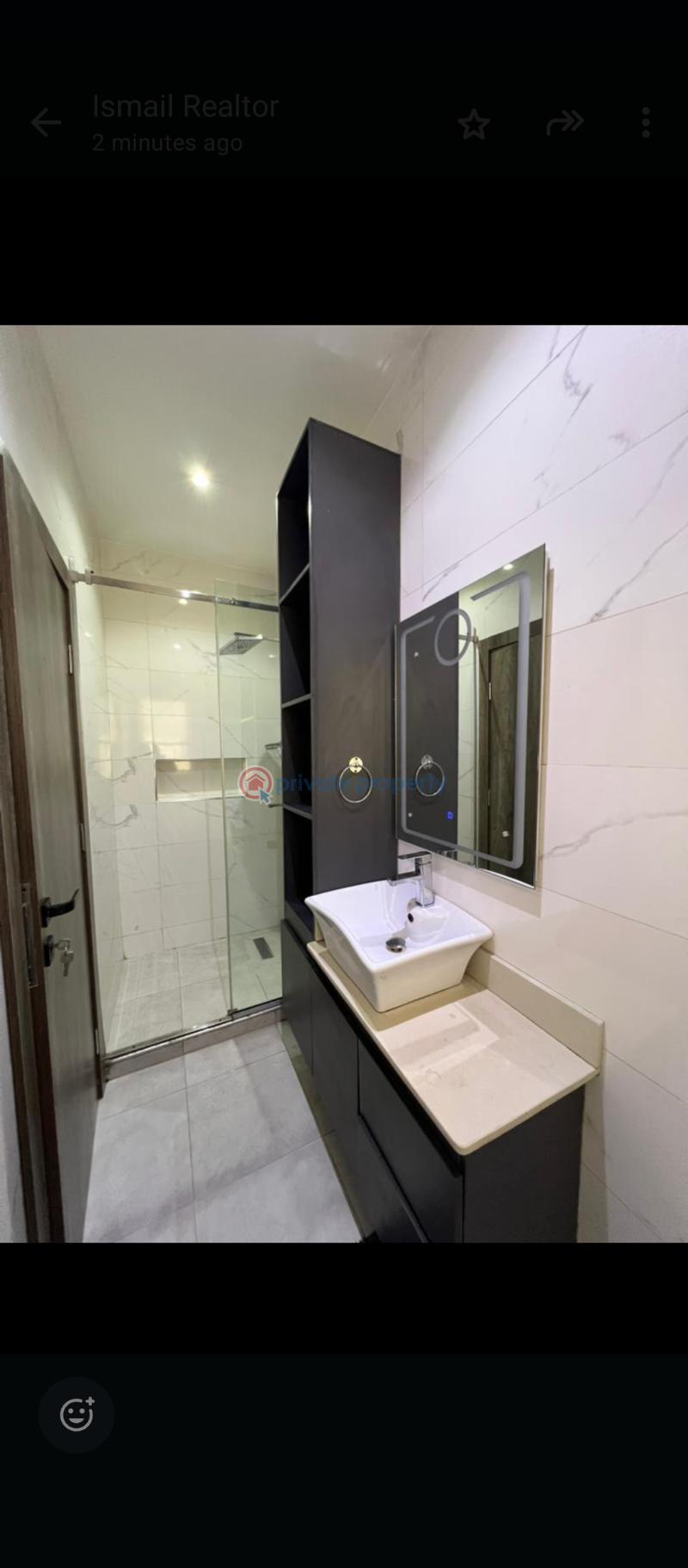 3 bedroom Block Of Flats For Rent Banana Island Ikoyi Lagos - 6