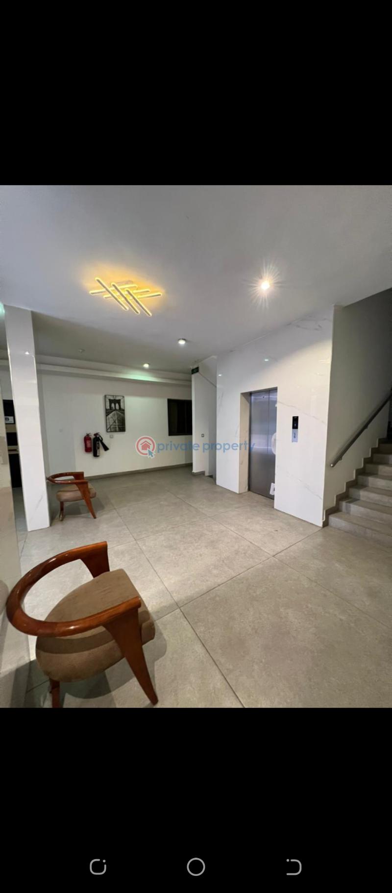 3 bedroom Block Of Flats For Rent Banana Island Ikoyi Lagos - 9