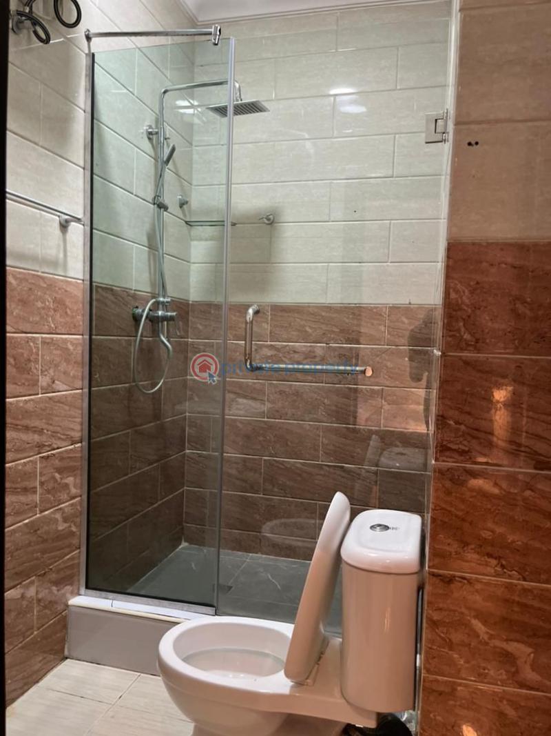 3 bedroom Block Of Flats Short let Parkview Estate Ikoyi Lagos - 9