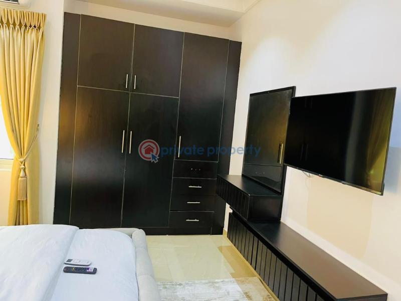 3 bedroom Block Of Flats Short let Parkview Estate Ikoyi Lagos - 5