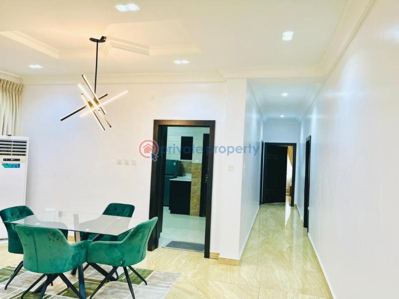 3 bedroom Block Of Flats Short let Parkview Estate Ikoyi Lagos - 2