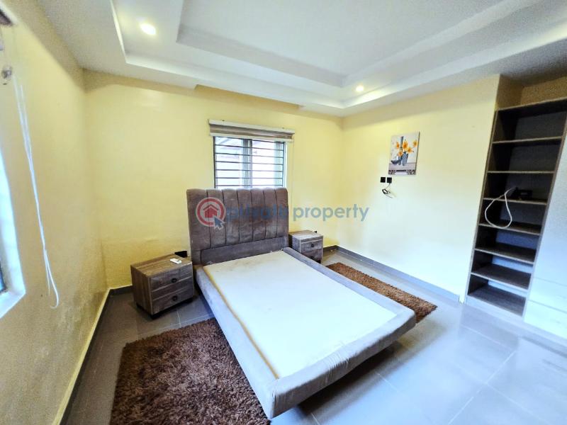 3 bedroom Flat & Apartment For Rent Lekki Phase 1 Lagos - 11