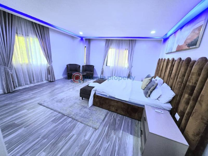 Fully furnished 3 bedroom apartment - 4 3 bedroom Flat & Apartment For Rent Victoria Island Lagos - 4