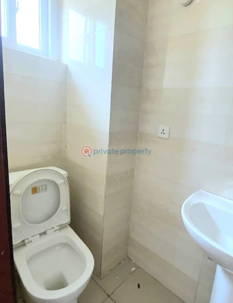 3 bedroom Flat & Apartment For Sale Chevron Drive Lekki Lagos - 16