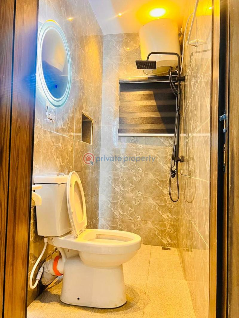 3 bedroom Flat & Apartment For Rent Ajao Estate, Ikeja Ikeja Lagos - 11