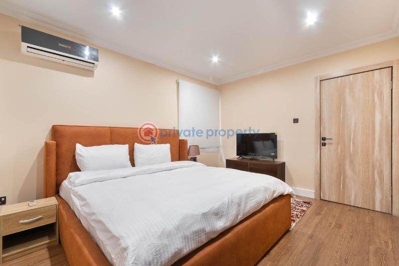 3 bedroom Flat & Apartment For Rent Bourdillon Ikoyi Lagos - 8