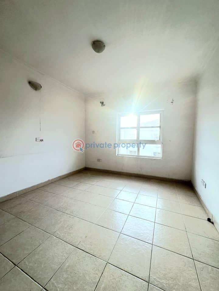 3 bedroom Flat & Apartment For Sale Chevron Drive Lekki Lagos - 2