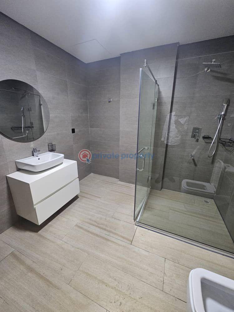 3 bedroom Block Of Flats For Rent Victoria Island Lagos State Victoria Island Lagos - 8