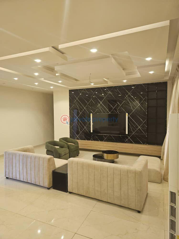 3 bedroom Block Of Flats For Rent Victoria Island Lagos State Victoria Island Lagos - 1