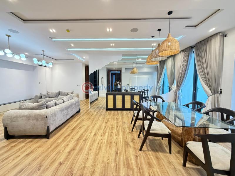 3 bedroom Block Of Flats For Rent Ruxton Road Old Ikoyi Lagos - 1