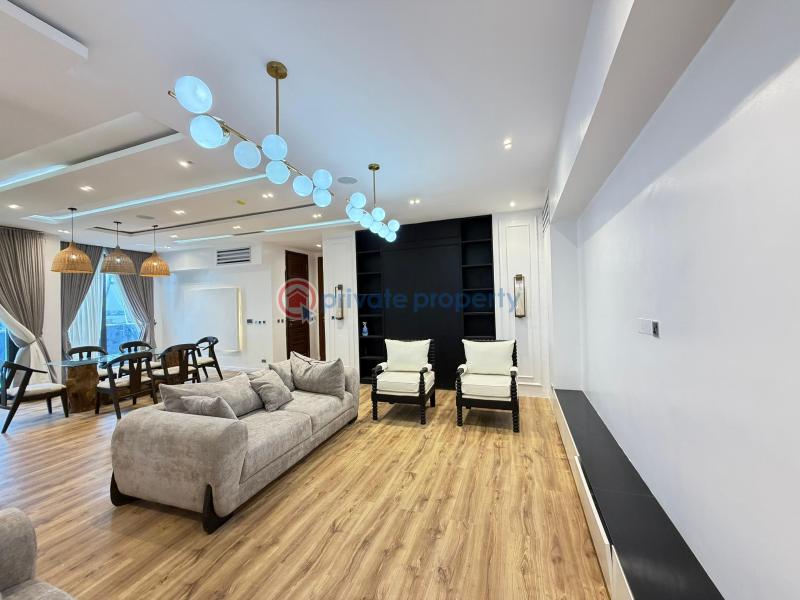 3 bedroom Block Of Flats For Rent Ruxton Road Old Ikoyi Lagos - 2