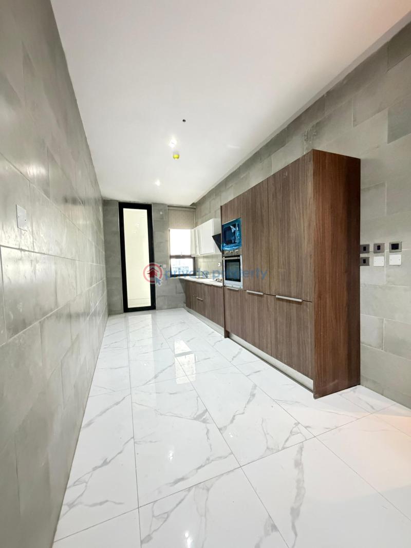 3 bedroom Block Of Flats For Rent Ruxton Road Old Ikoyi Lagos - 5