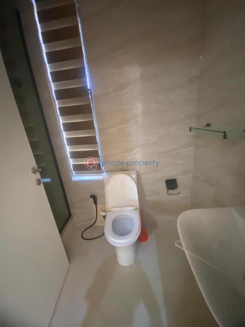 3 bedroom Flat & Apartment For Rent Lekki Phase 1 Lagos - 12