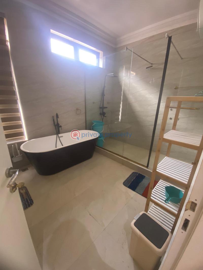 3 bedroom Flat & Apartment For Rent Lekki Phase 1 Lagos - 13