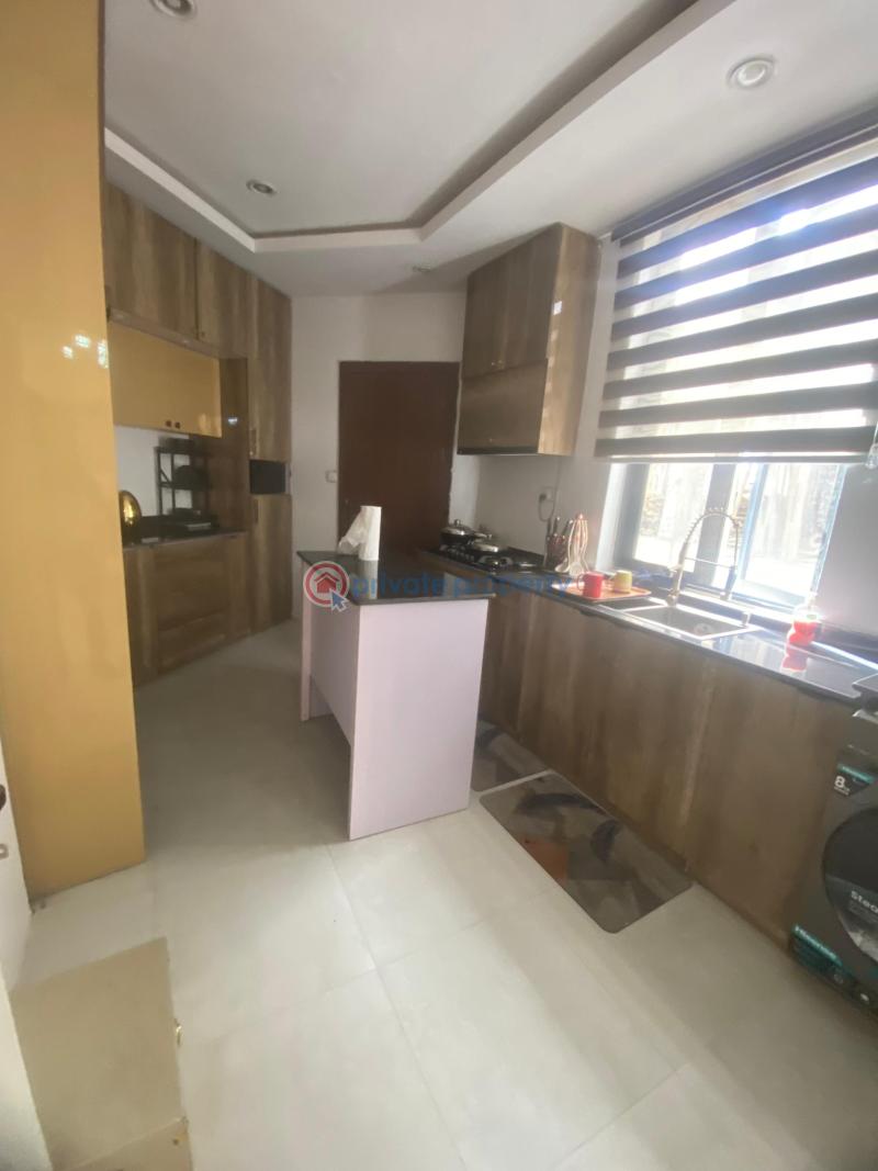 3 bedroom Flat & Apartment For Rent Lekki Phase 1 Lagos - 5
