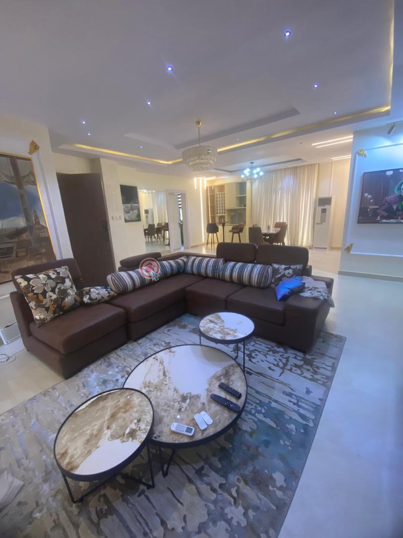 3 bedroom Flat & Apartment For Rent Lekki Phase 1 Lagos - 2