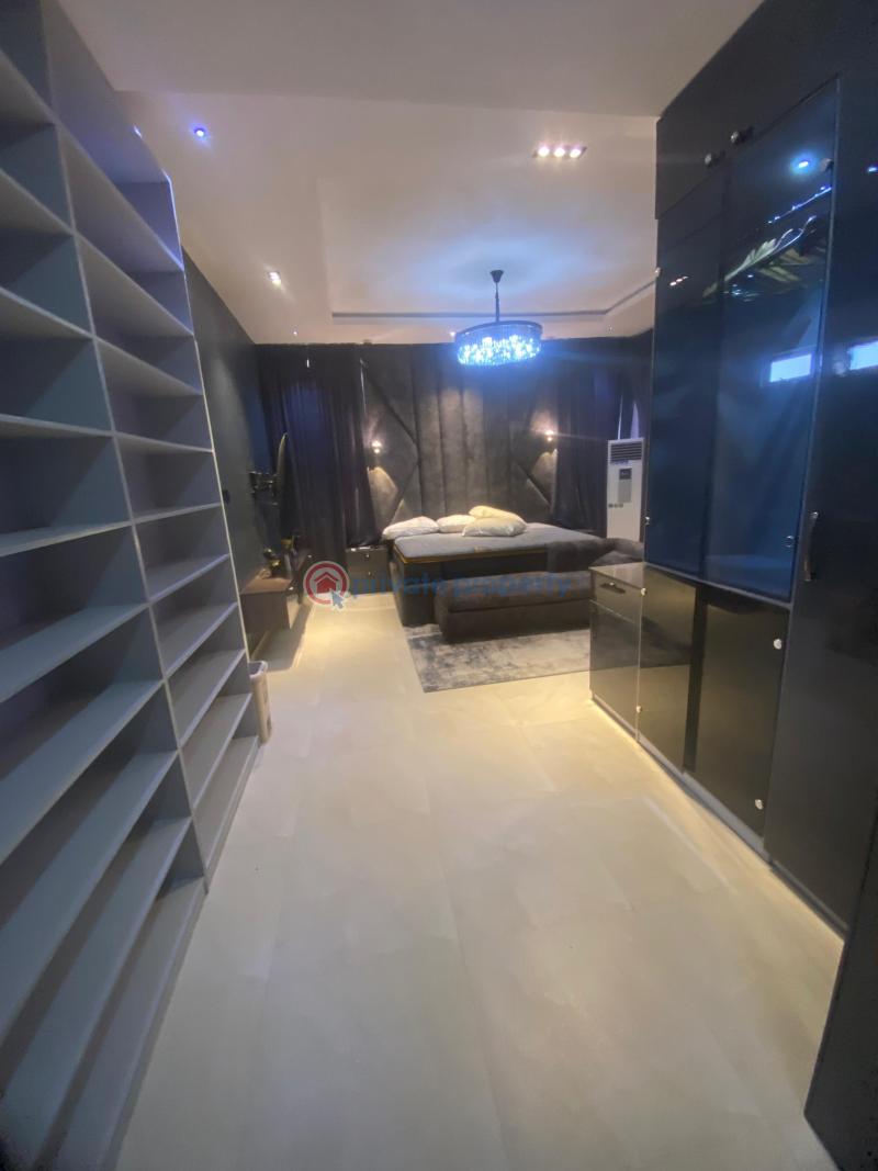 3 bedroom Flat & Apartment For Rent Lekki Phase 1 Lagos - 7