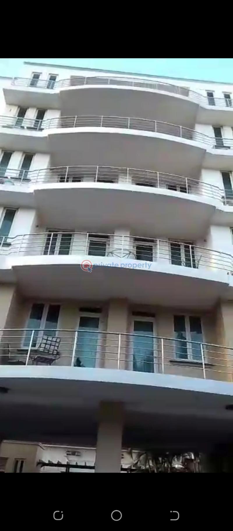 3 bedroom Block Of Flats For Rent Old Ikoyi Lagos - 0
