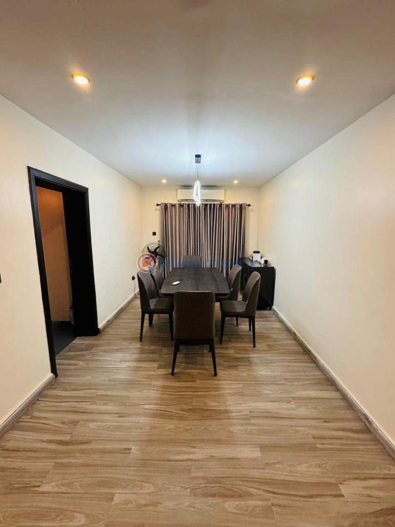 3 bedroom Flat & Apartment For Rent Ikate Elegushi Lekki Lagos - 3