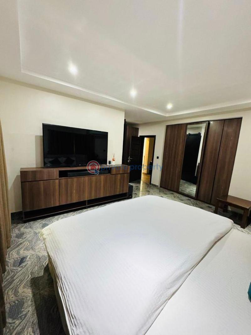 3 bedroom Flat & Apartment For Rent Ikate Elegushi Lekki Lagos - 9