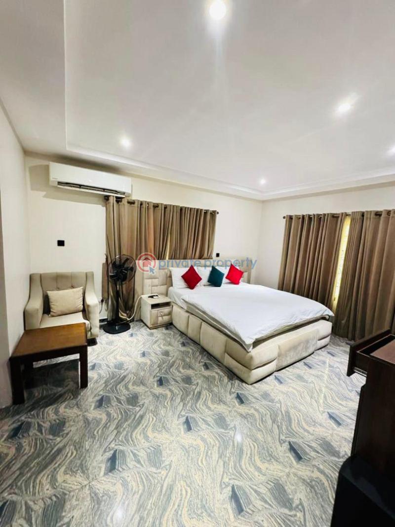 3 bedroom Flat & Apartment For Rent Ikate Elegushi Lekki Lagos - 8