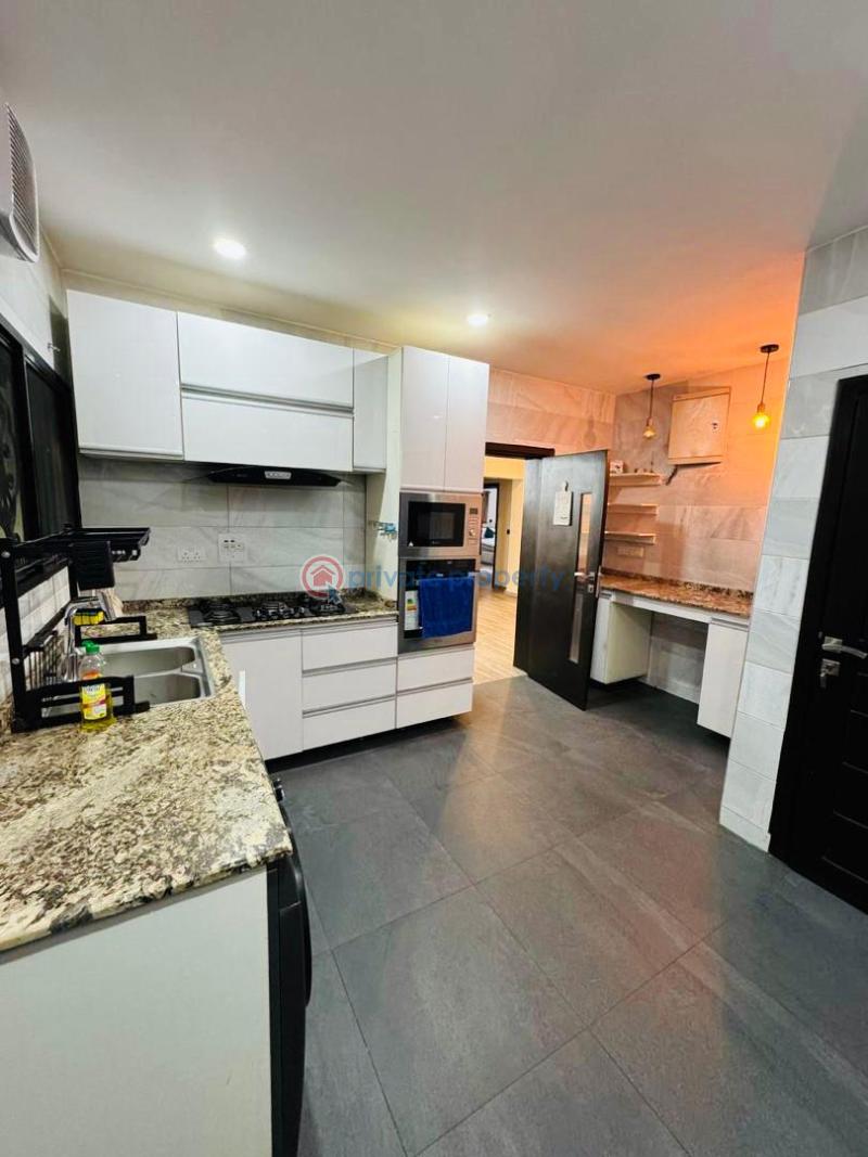 3 bedroom Flat & Apartment For Rent Ikate Elegushi Lekki Lagos - 7