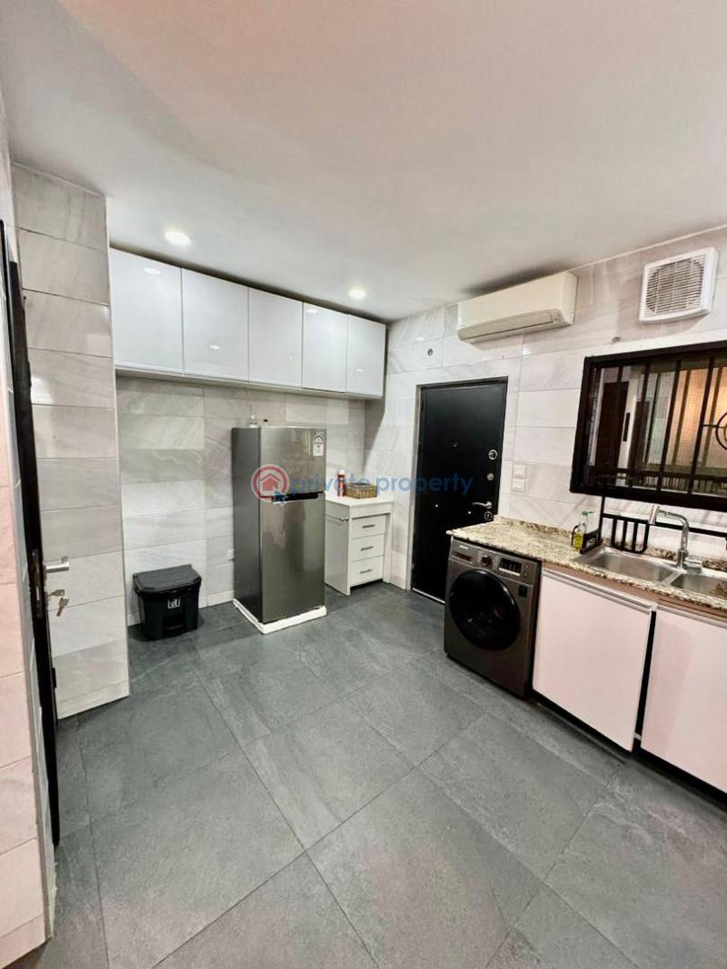 3 bedroom Flat & Apartment For Rent Ikate Elegushi Lekki Lagos - 5