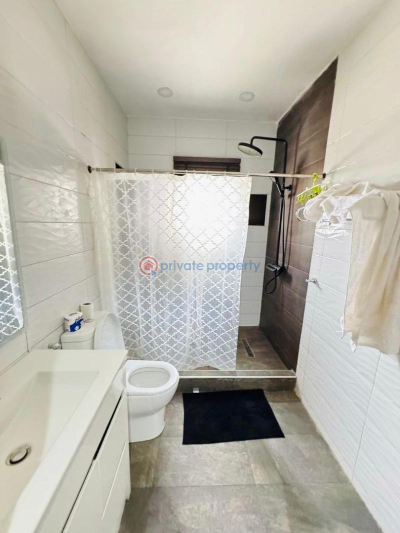 3 bedroom Flat & Apartment For Rent Ikate Elegushi Lekki Lagos - 11