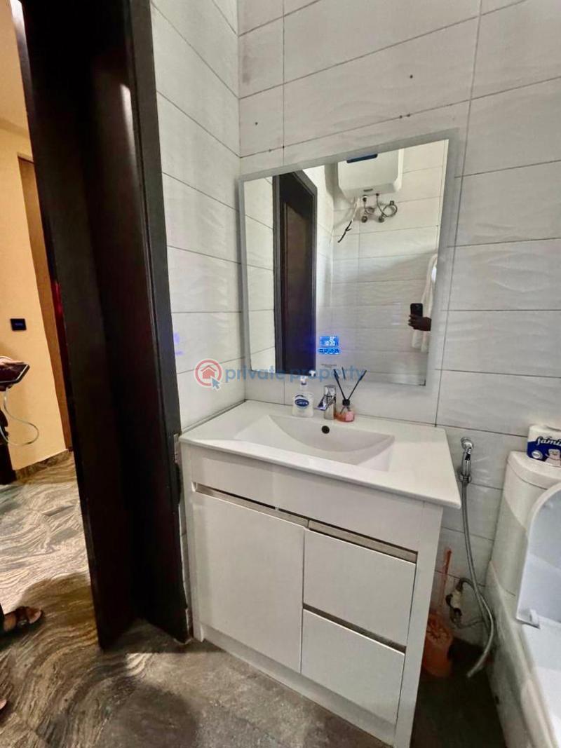 3 bedroom Flat & Apartment For Rent Ikate Elegushi Lekki Lagos - 10