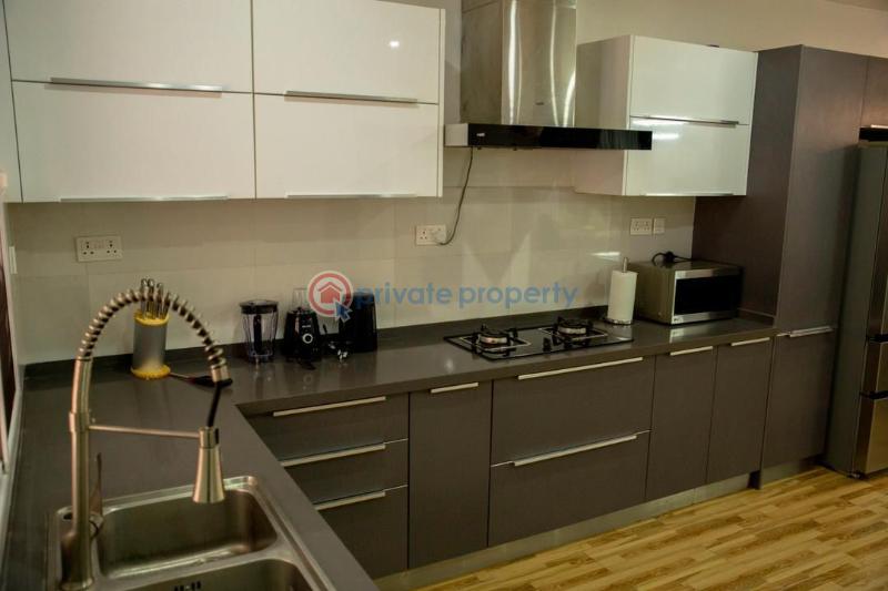 3 bedroom Block Of Flats For Rent Oniru Victoria Island Lagos - 7