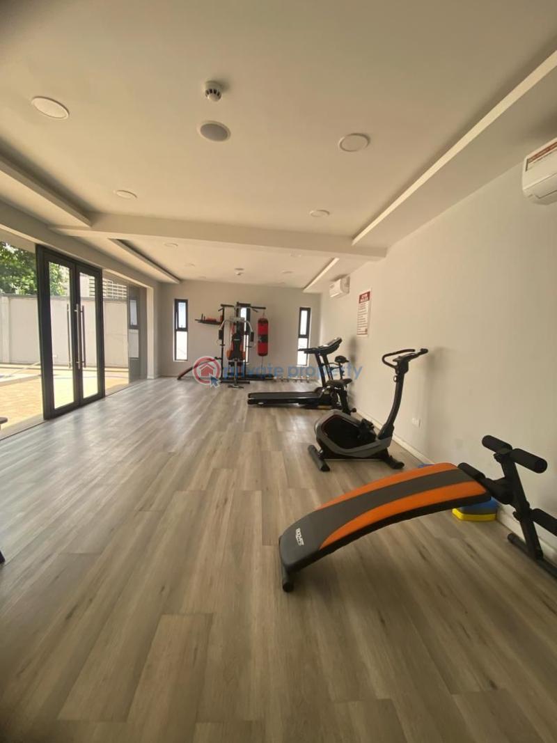 3 bedroom Block Of Flats For Rent Victoria Island Lagos - 9